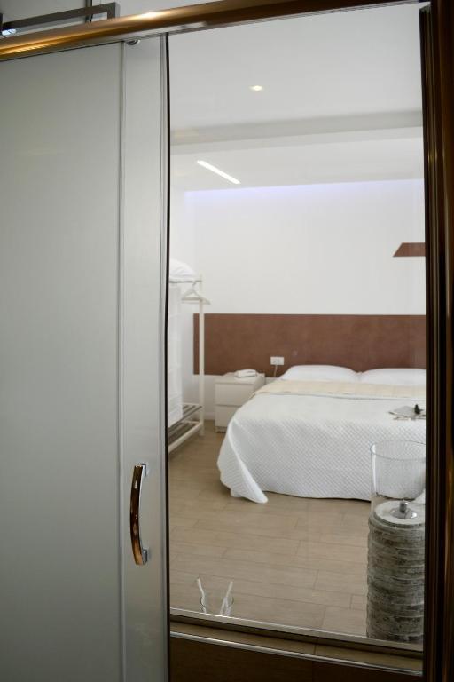 B&B Dimora Silvestri Polignano a Mare Værelse billede