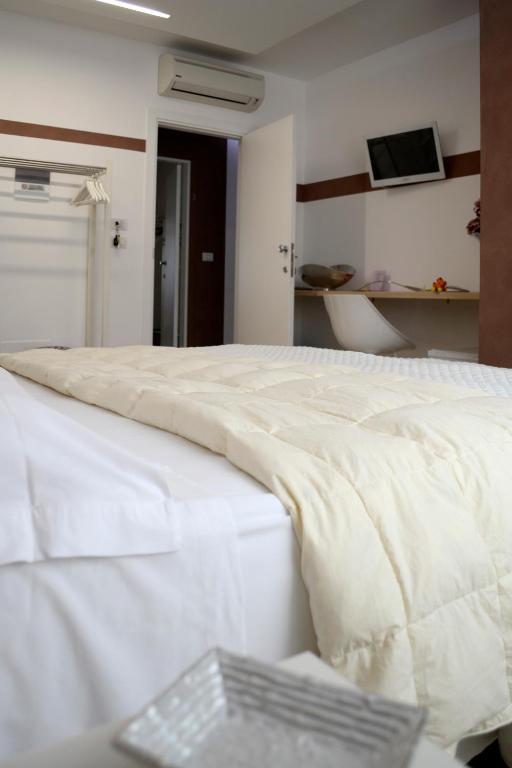 B&B Dimora Silvestri Polignano a Mare Værelse billede